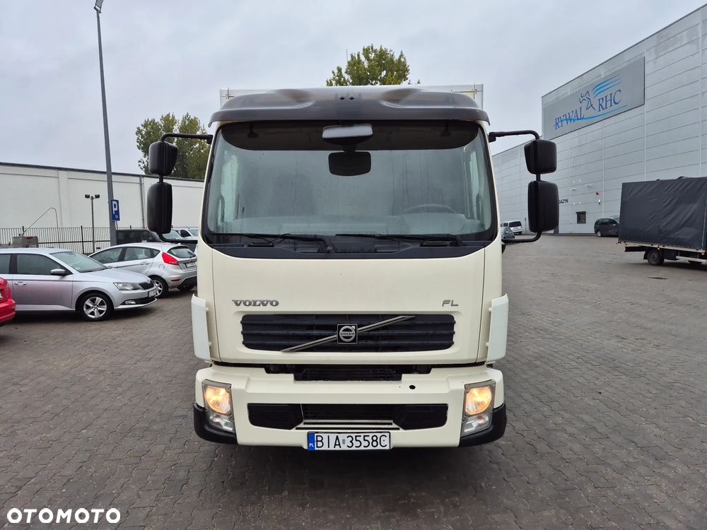 Volvo FL 280 - 3