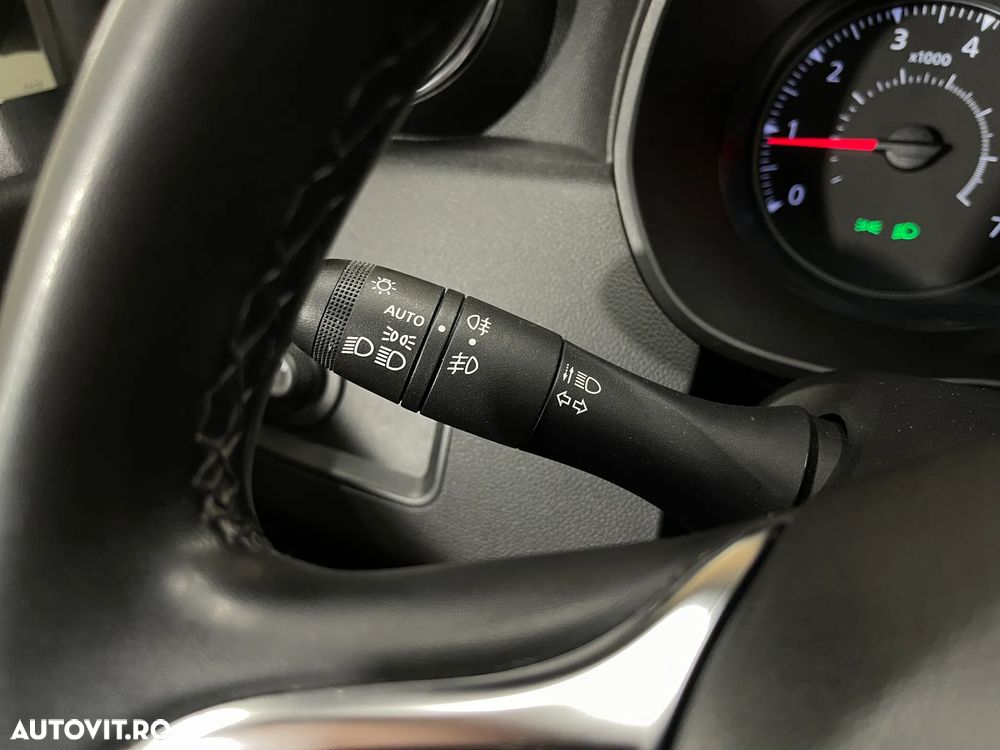 Dacia Duster TCe 130 2WD Comfort - 23