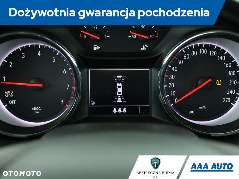 Opel Astra - 9