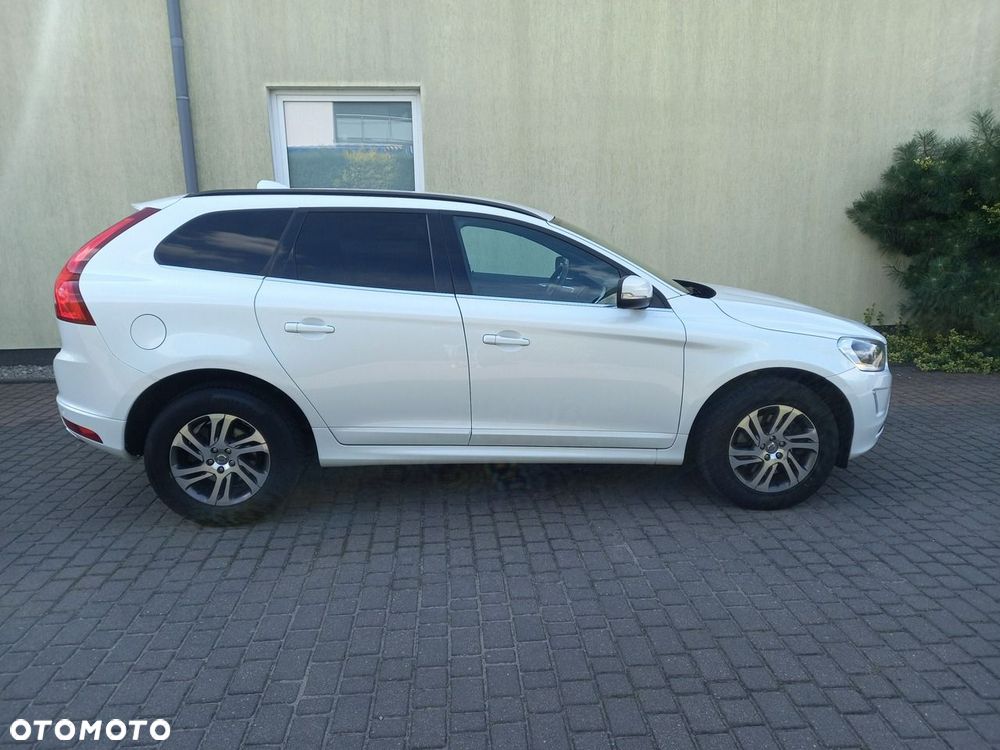 Volvo XC 60 D4 Summum - 10