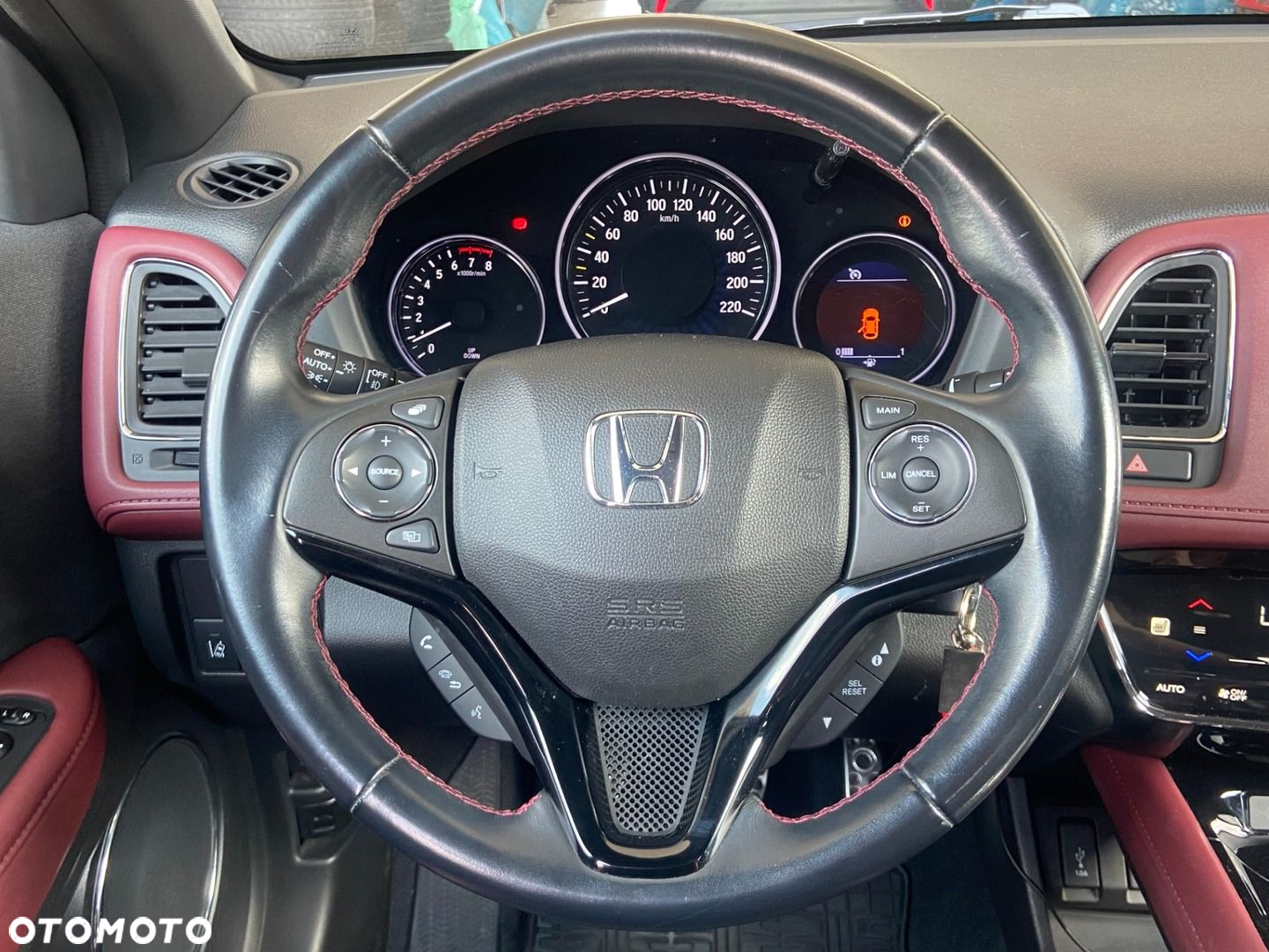 Honda HR-V 1.5 Sport - 9