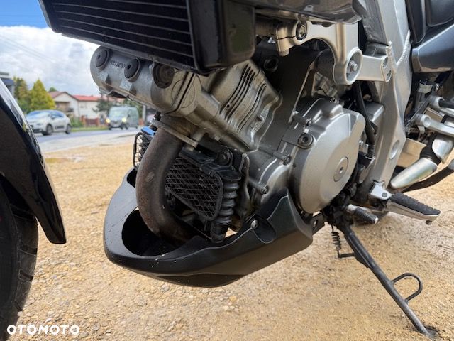 Suzuki V-STROM - 7