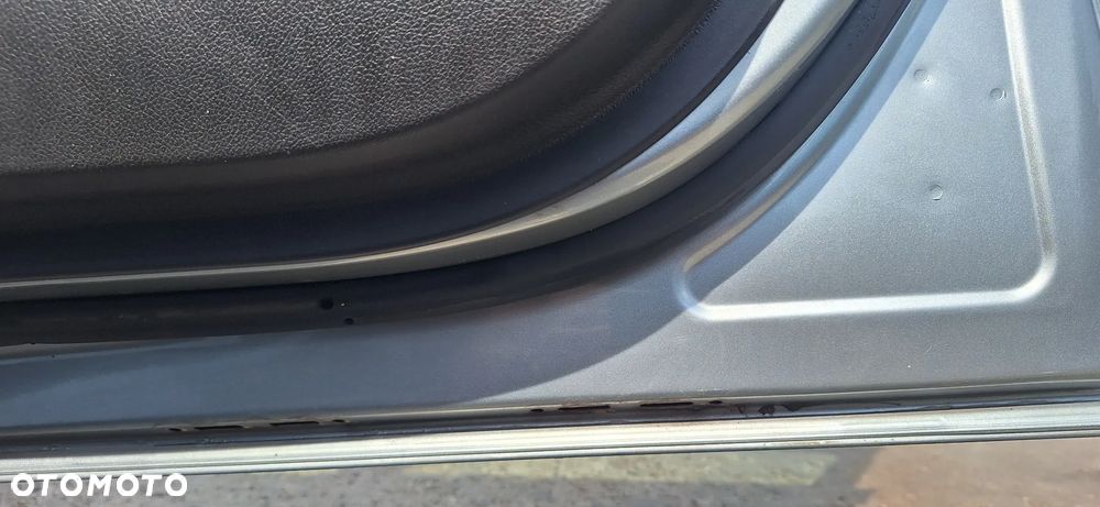 Opel Meriva B Drzwi Przód Przednie Prawe Kod Lakieru Z179 - 27