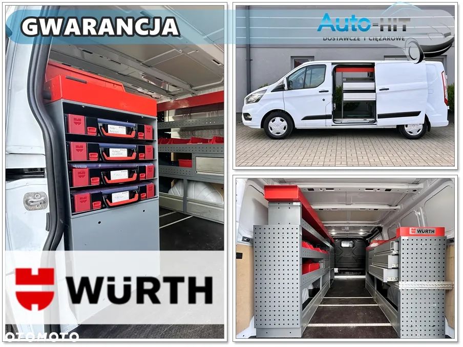 Ford Transit - 2