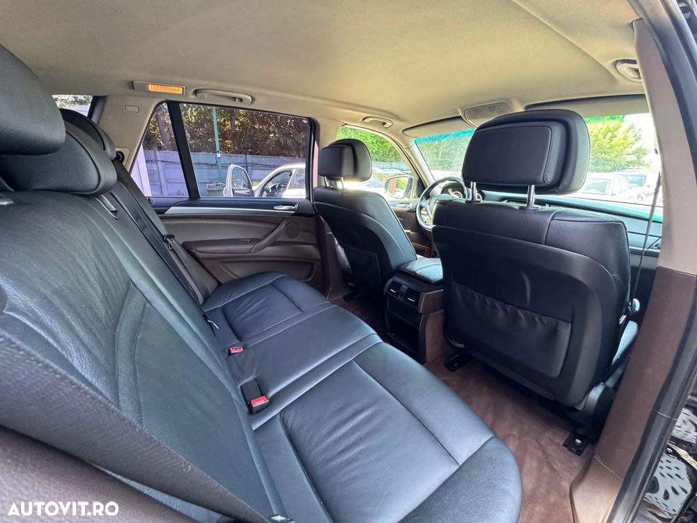 BMW X5 xDrive30d Edition Exclusive - 40