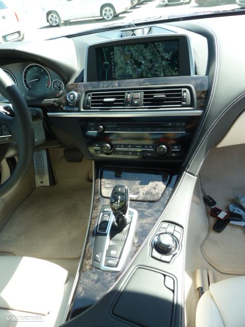 BMW 640 d Pack M - 14