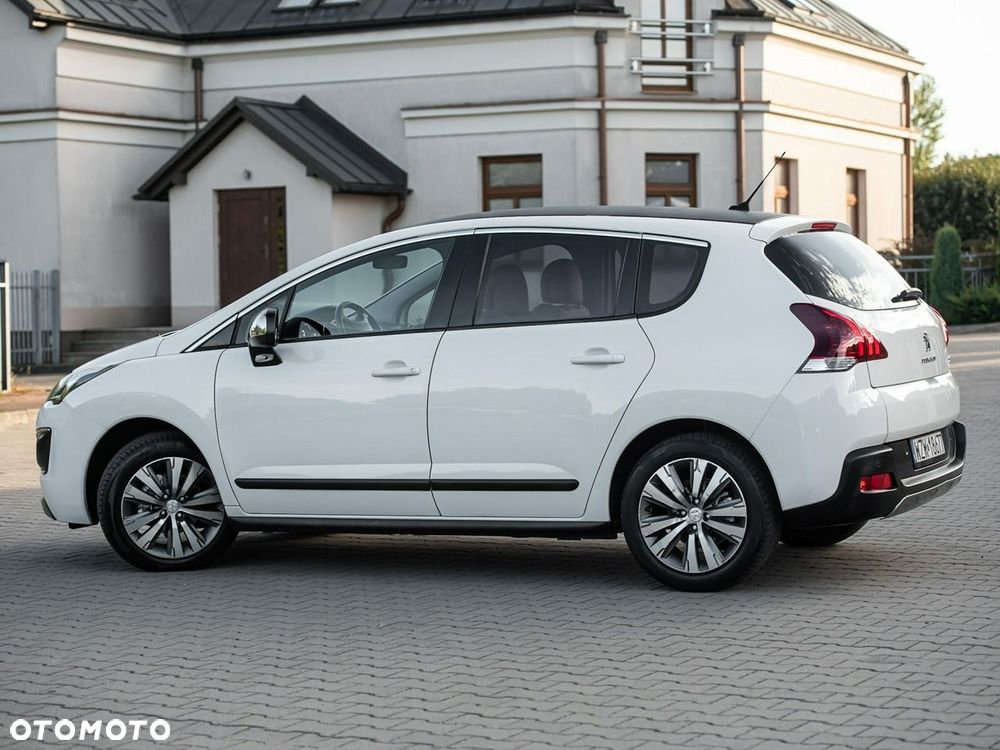 Peugeot 3008 120 VTi Premium - 14