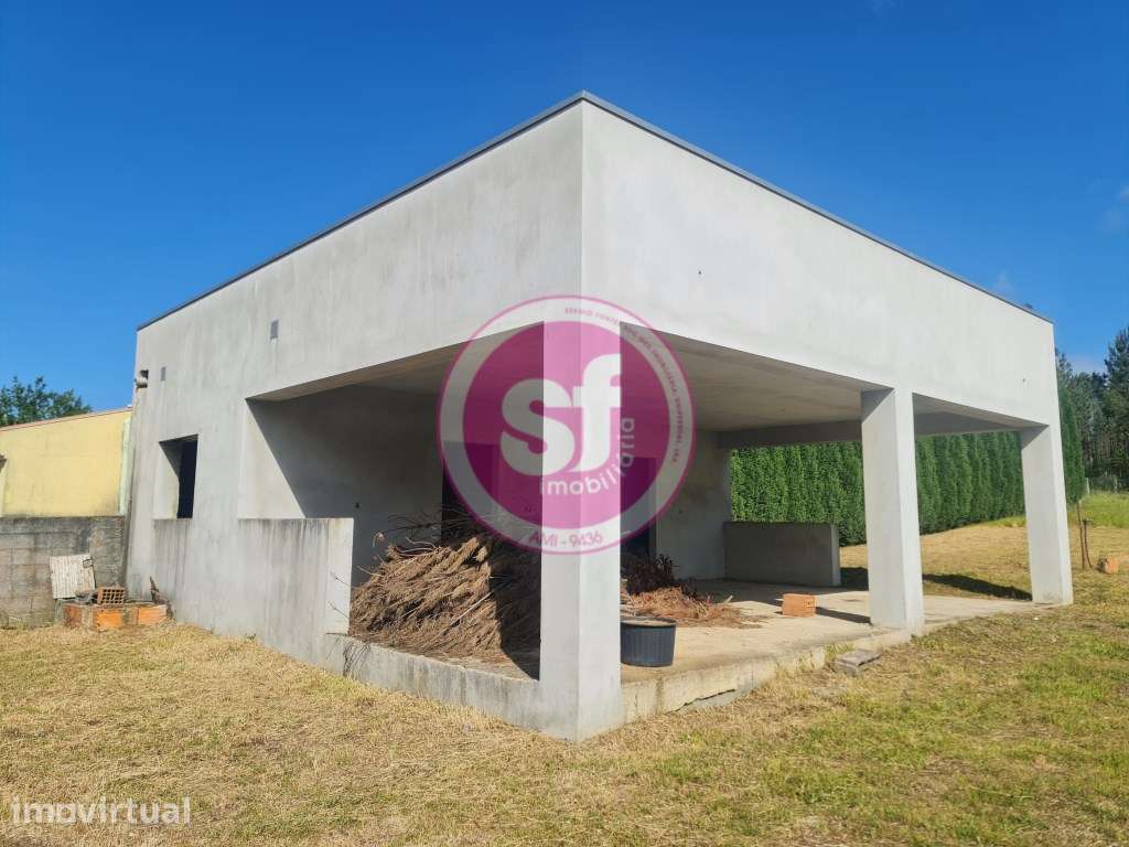 Terreno para construção! - Grande imagem: 5/35