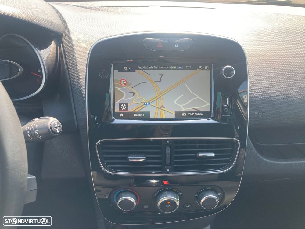 Renault Clio 0.9 TCe Limited - 11