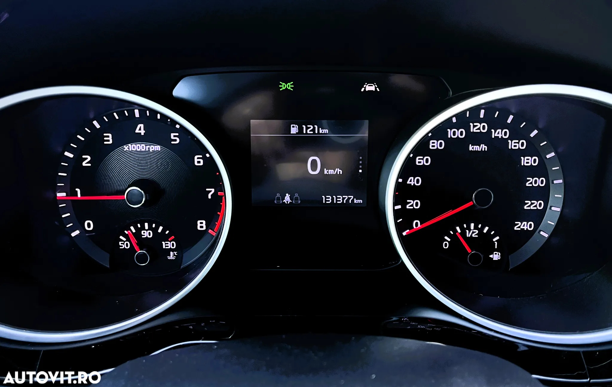 Kia Ceed 1.0 T-GDI Star - 9