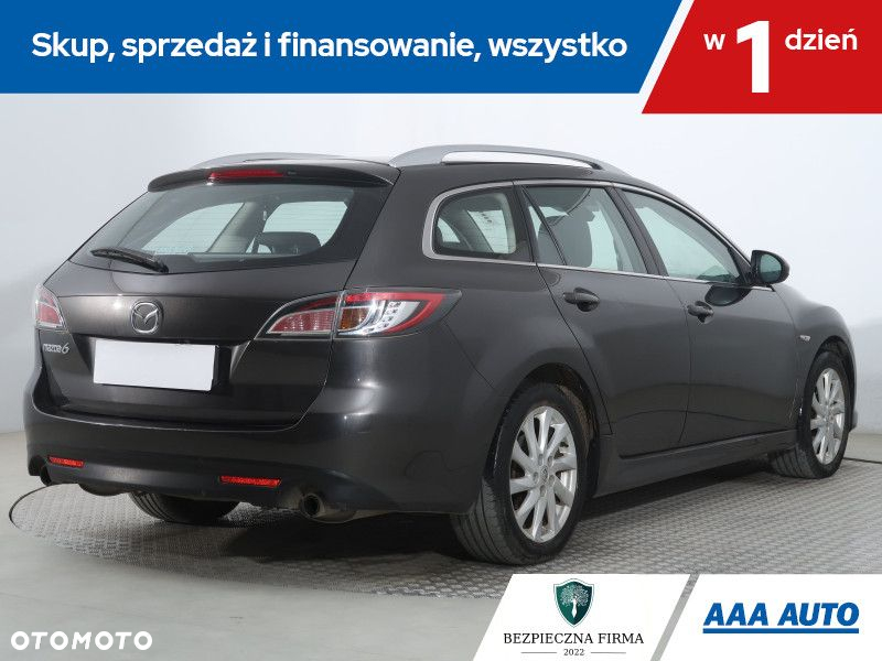 Mazda 6 - 6