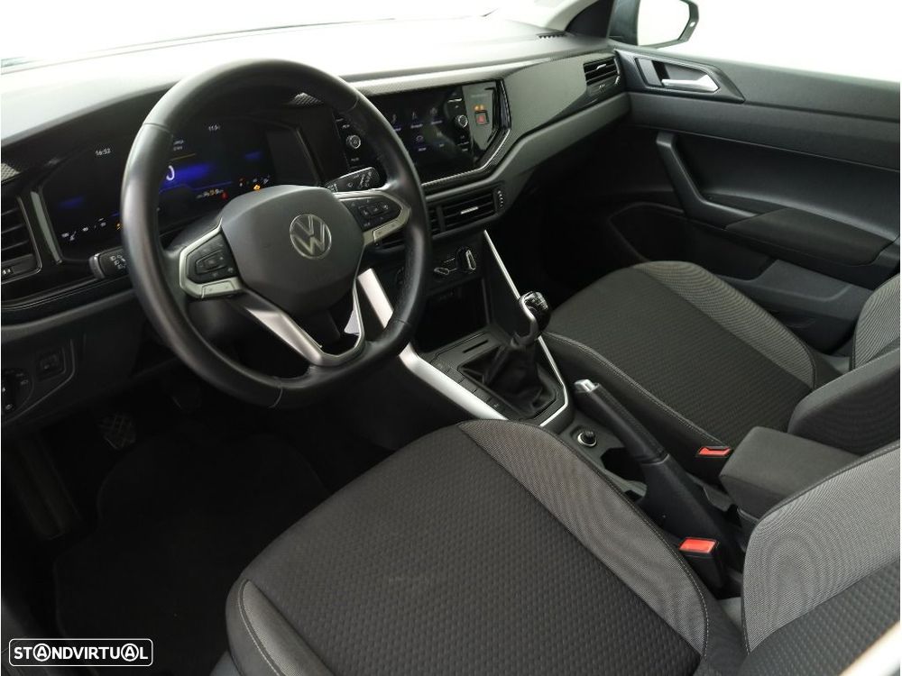 VW Polo 1.0 TSI Urban - 17