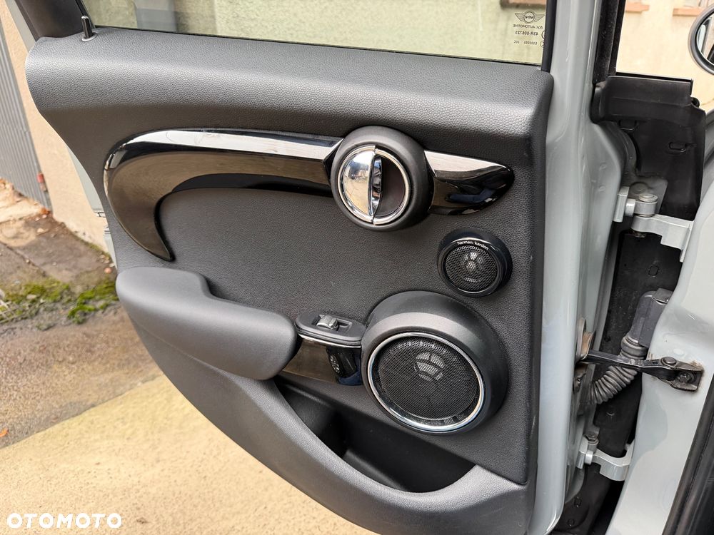 MINI Cooper SD Seven Chili - 33