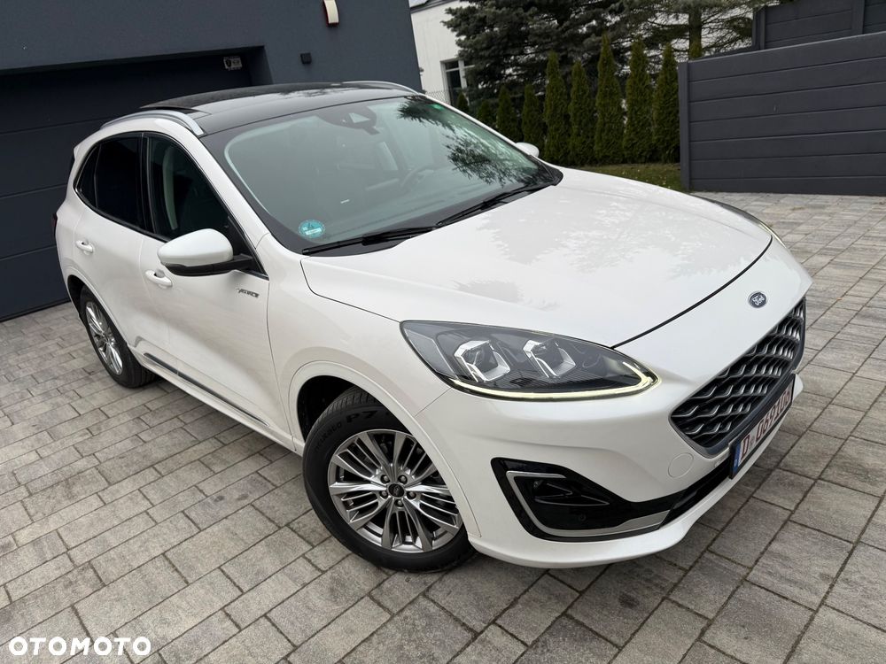 Ford Kuga 2.5P PHEV FWD Vignale - 31