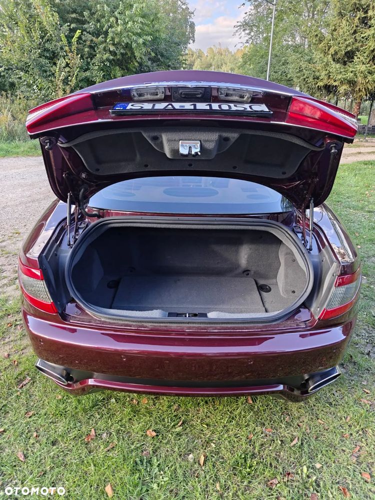 Maserati GranTurismo - 37