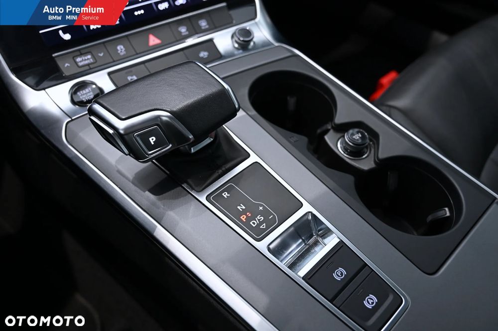 Audi A6 Limousine 40 TDI mHEV Quattro S tronic - 6