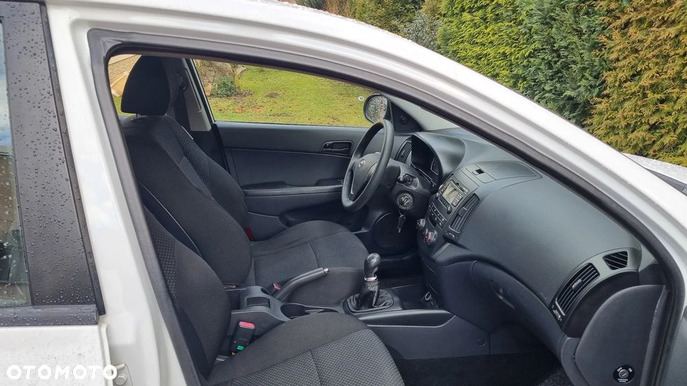 Hyundai i30 i30cw 1.4 Comfort - 10