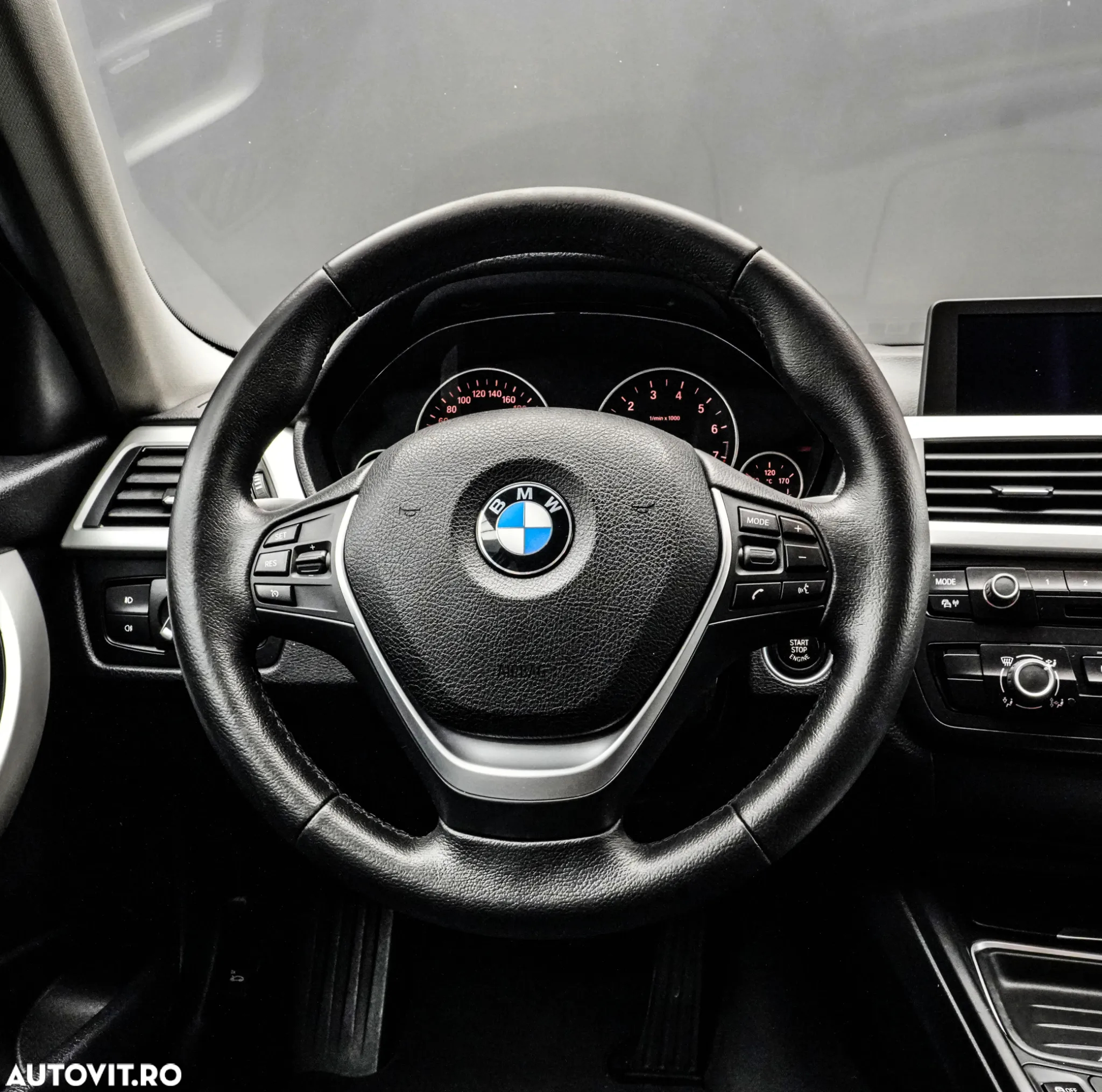 BMW Seria 3 - 15