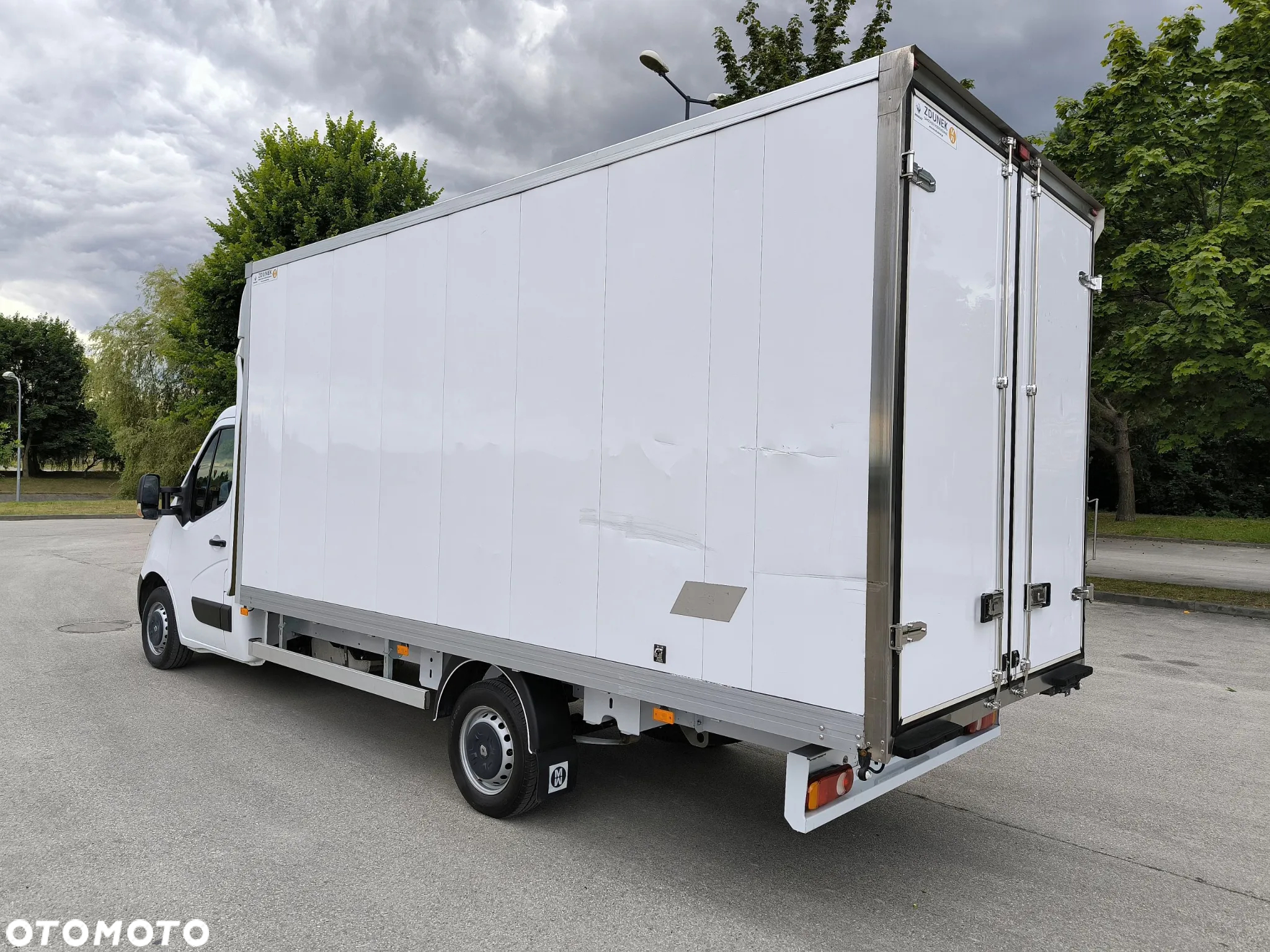 Renault Master - 9