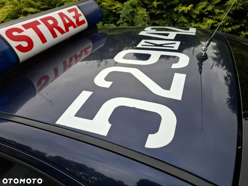 Skoda Octavia - 9