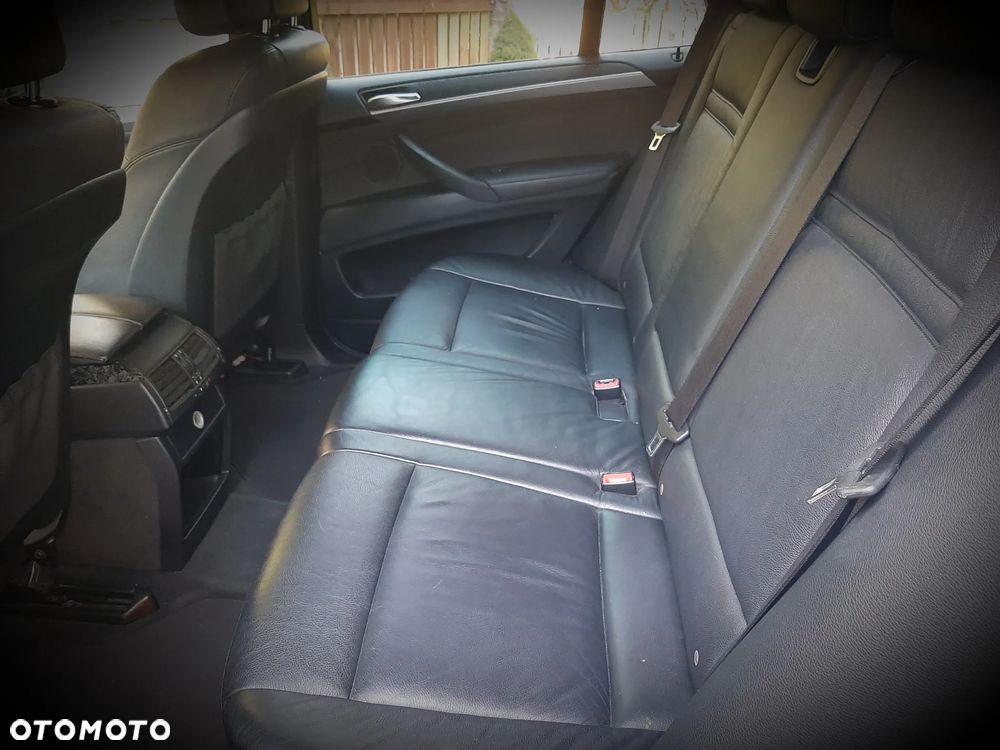 BMW X5 3.5d xDrive - 10