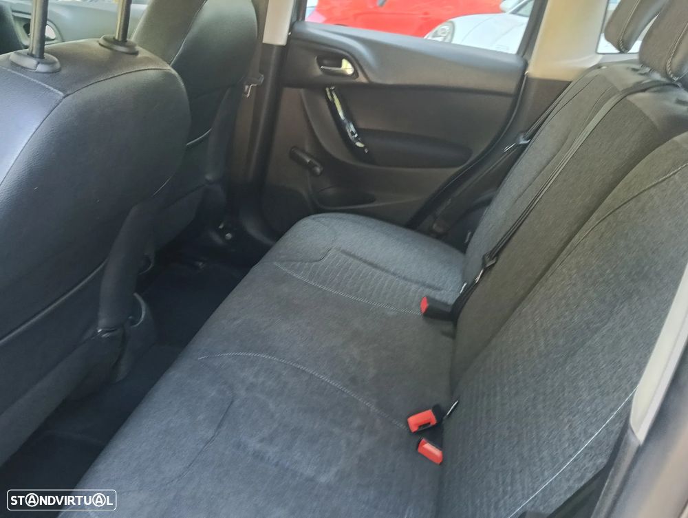 Citroën C3 1.2 VTi Seduction J16 - 17