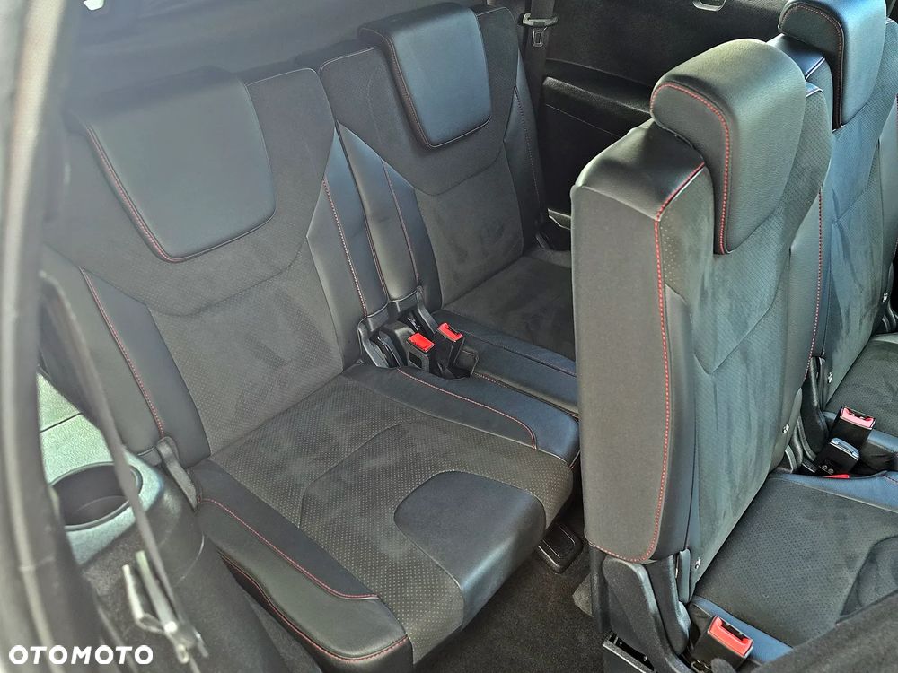 Ford S-Max 2.0 TDCi ST-Line PowerShift - 19