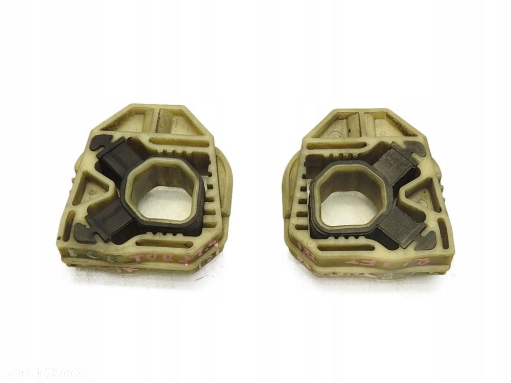 UCHWYT MOCOWANIE CHŁODNICY VW TOURAN 1T3 LIFT 1K0121367G - 1