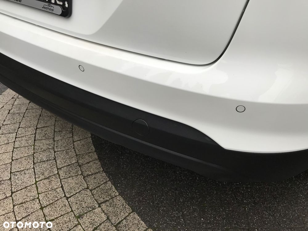 Hyundai Tucson 1.6 GDi 2WD Style - 25