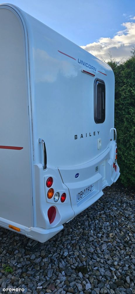 Bailey Unicorn cadiz - 25
