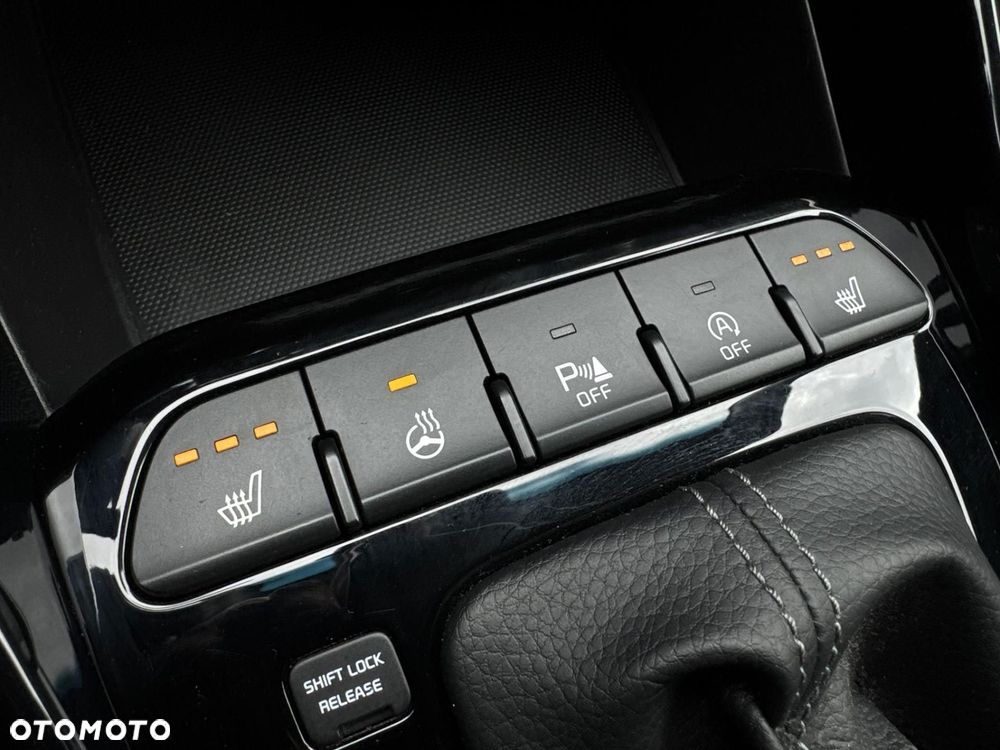 Kia Stonic 1.0 T-GDI XL - 21