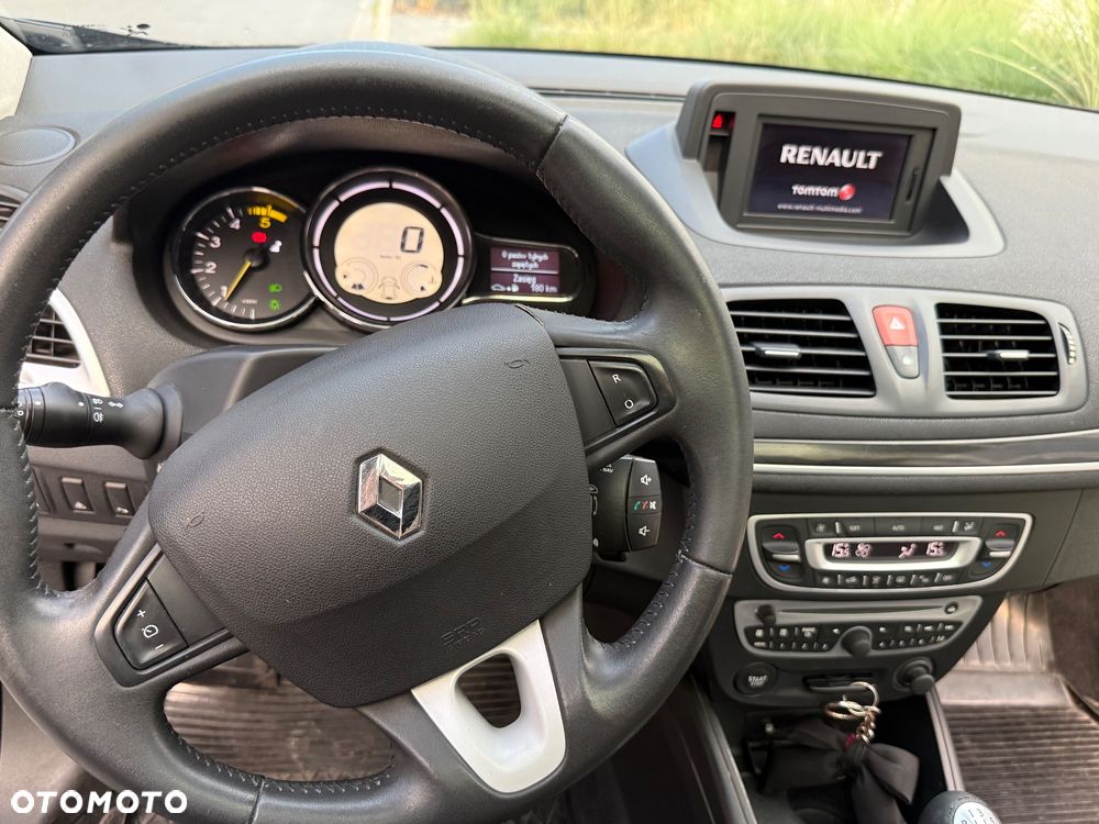 Renault Megane 2.0 dCi Dynamique - 21