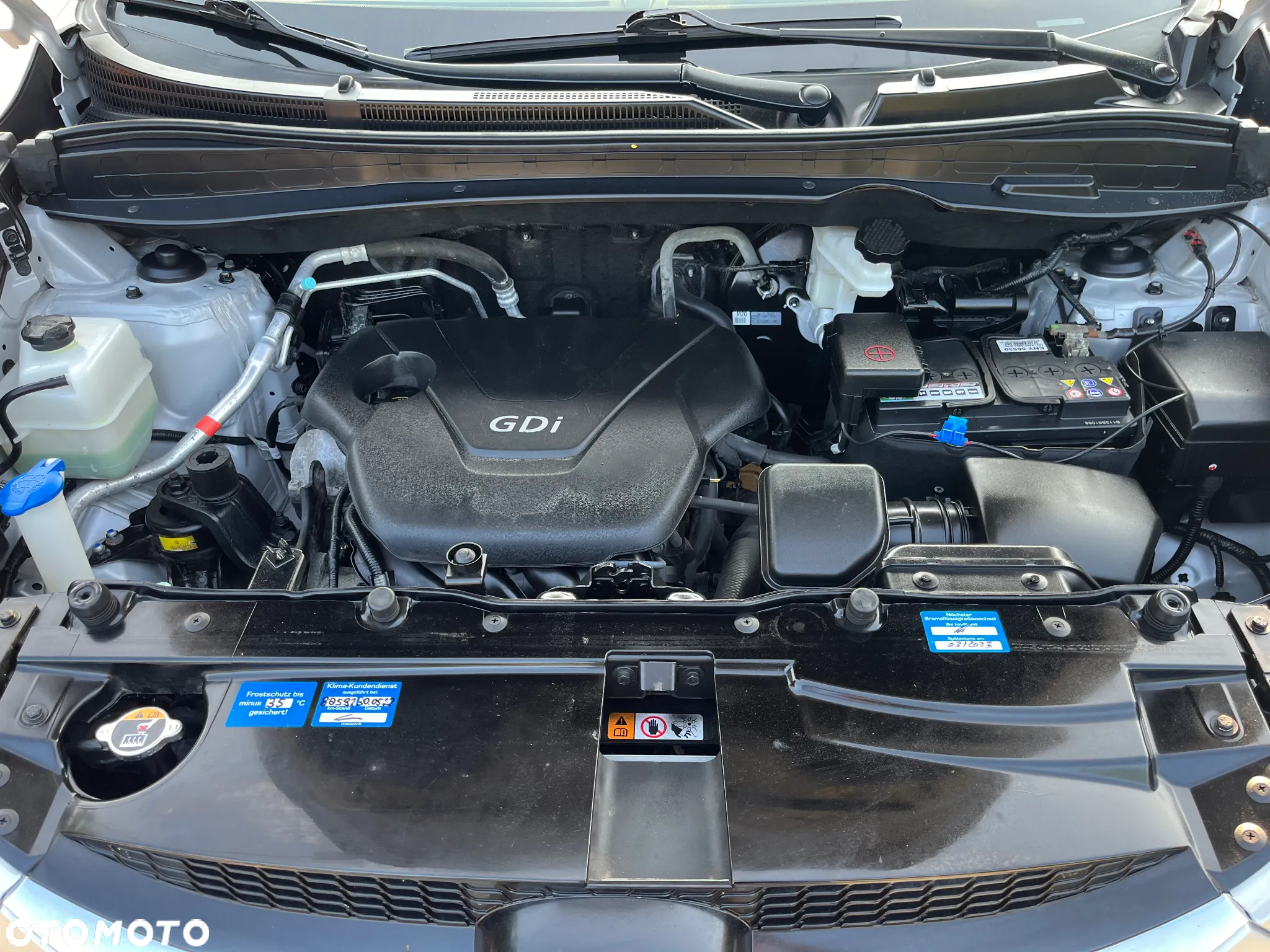 Hyundai ix35 1.6 GDI Premium 2WD - 20