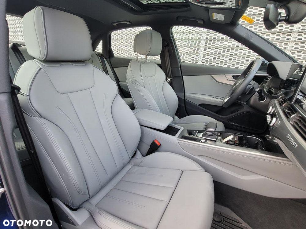 Audi A4 Limousine 45 TFSI quattro S tronic S line - 13