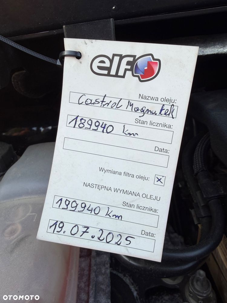 Ford Tourneo Connect 1.5 TDCi Start-Stop Titanium - 30