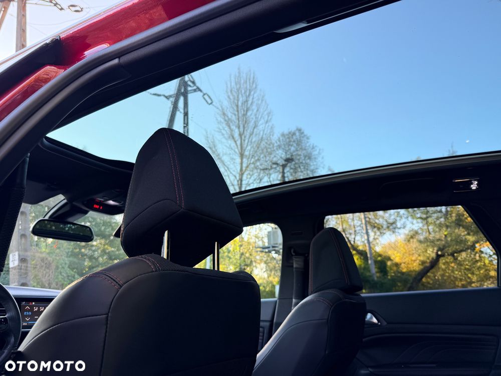 Peugeot 308 SW PureTech 130 Stop & Start GT-Line Edition - 22