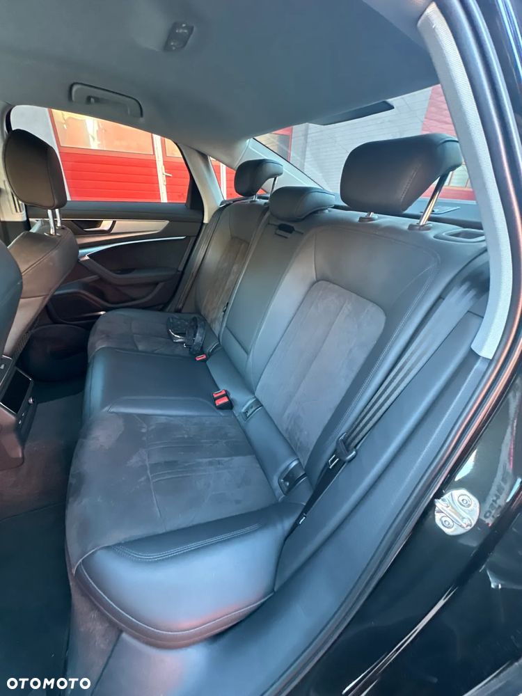 Audi A6 Limousine - 13