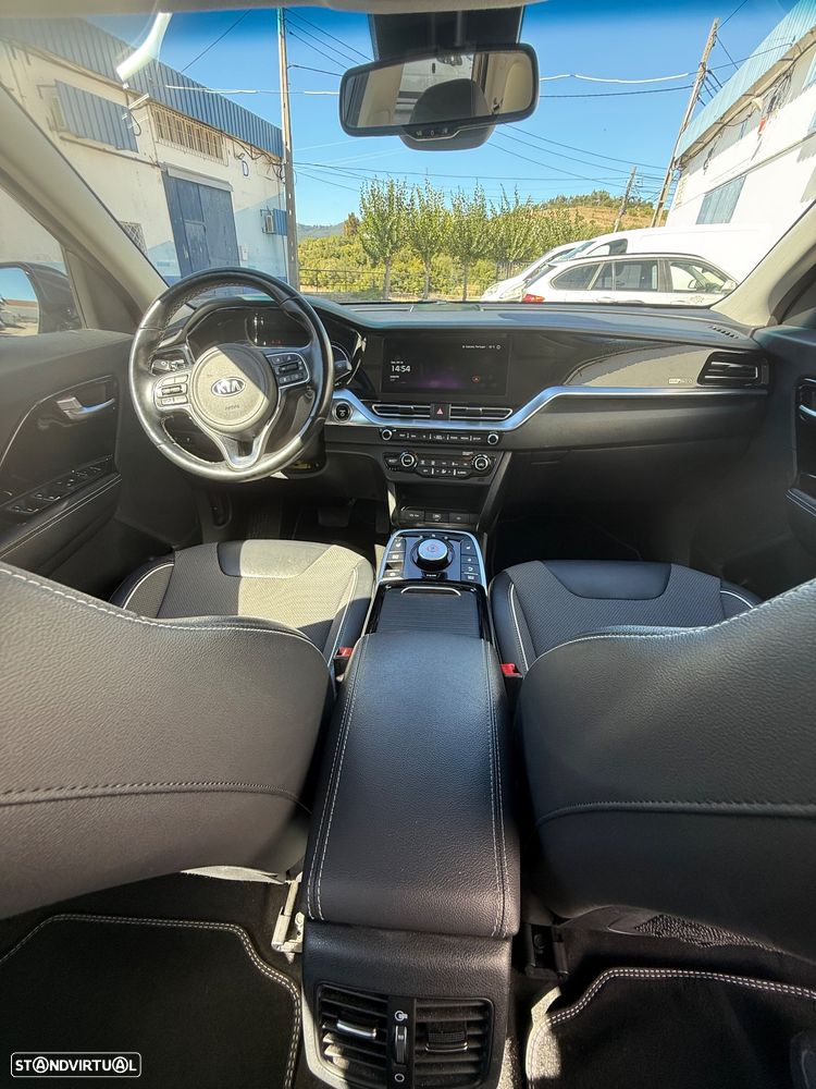 Kia e-Niro 64kWh - 37
