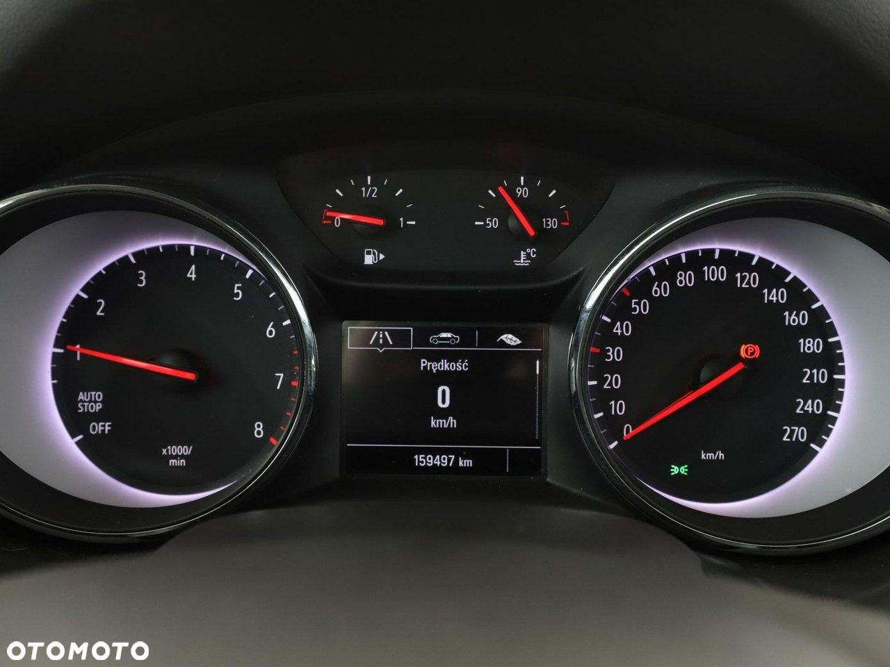 Opel Insignia Grand Sp 1.5 ECOTEC Direct InjectionTurbo Edition - 22