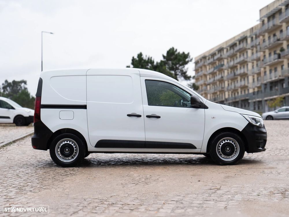Renault Kangoo Express 1.5 Blue dCi c/IVA - 2