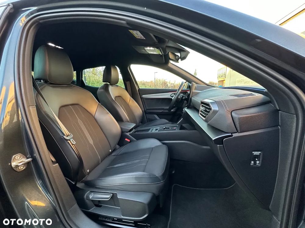 Cupra Formentor - 21