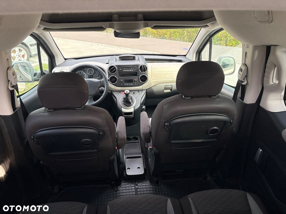 Peugeot Partner - 32