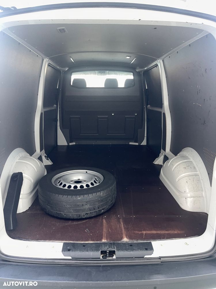 Volkswagen Transporter 2.0TDI  LUNG  2CULISANTE - 26