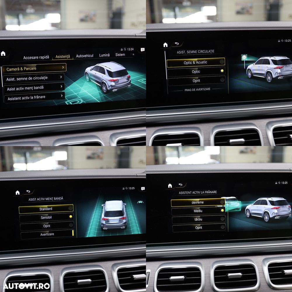 Mercedes-Benz GLE AMG 63 S 4Matic+ AMG Speedshift TCT 9G AMG Line Premium - 20