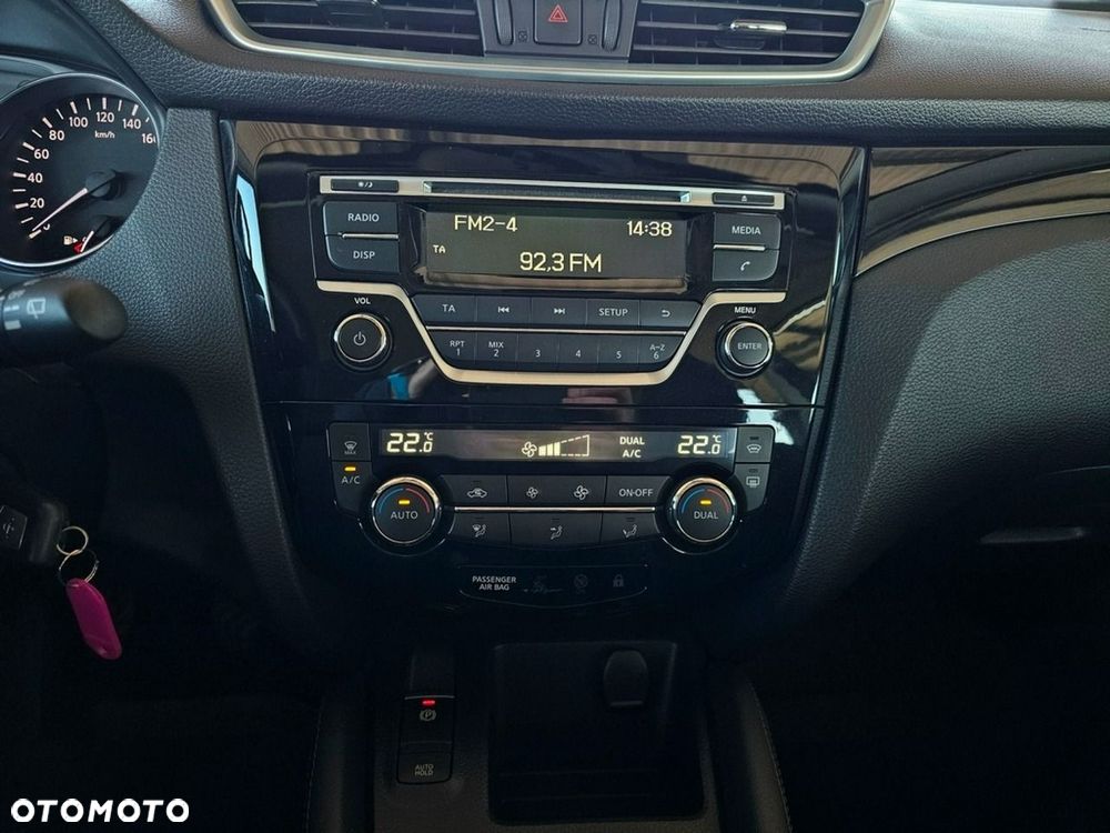 Nissan Qashqai - 17