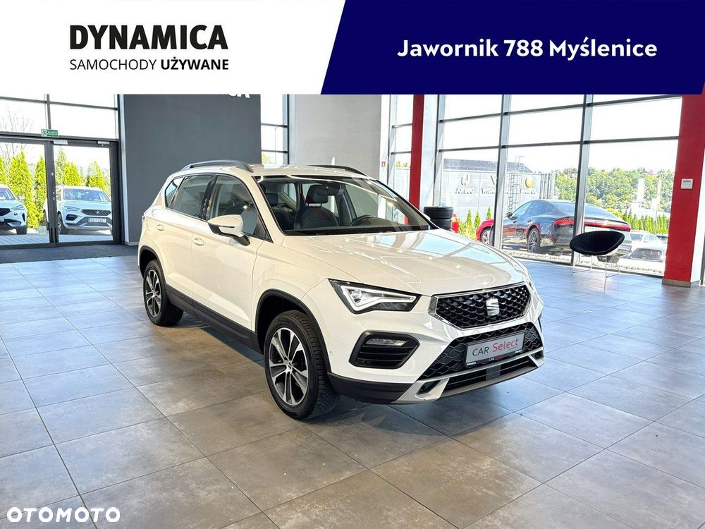 Seat Ateca - 2