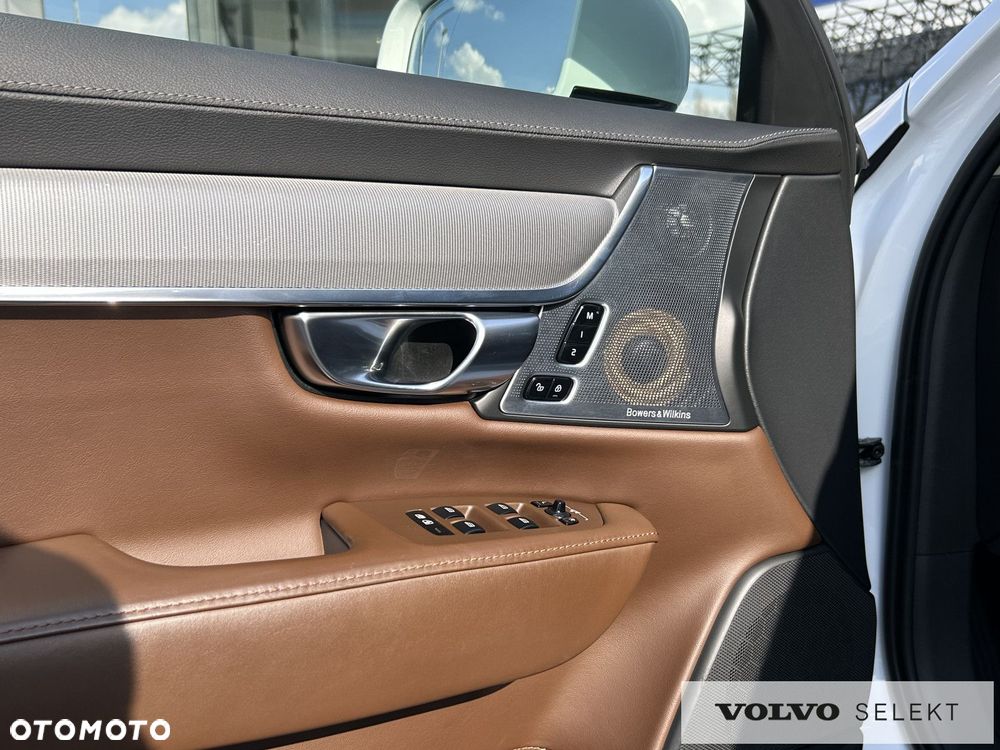 Volvo S90 - 14