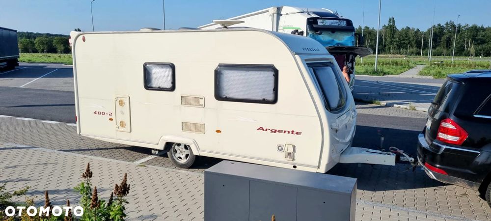 Avondale Argente - 3