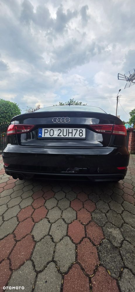Audi A3 Limousine 1.4 TFSI CoD S tronic - 29