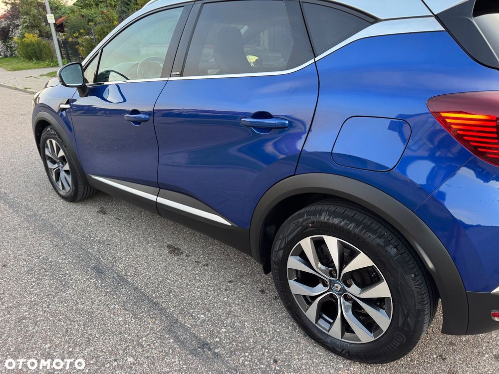 Renault Captur 1.6 E-TECH Plug-In Techno - 19